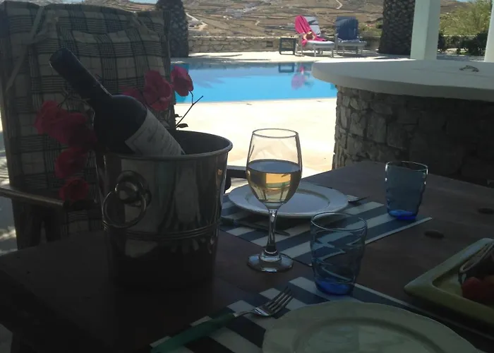 Villa Irini