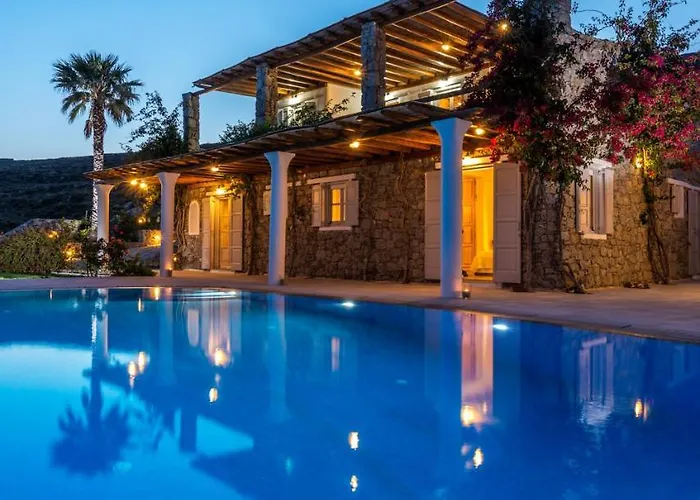 Villa Irini