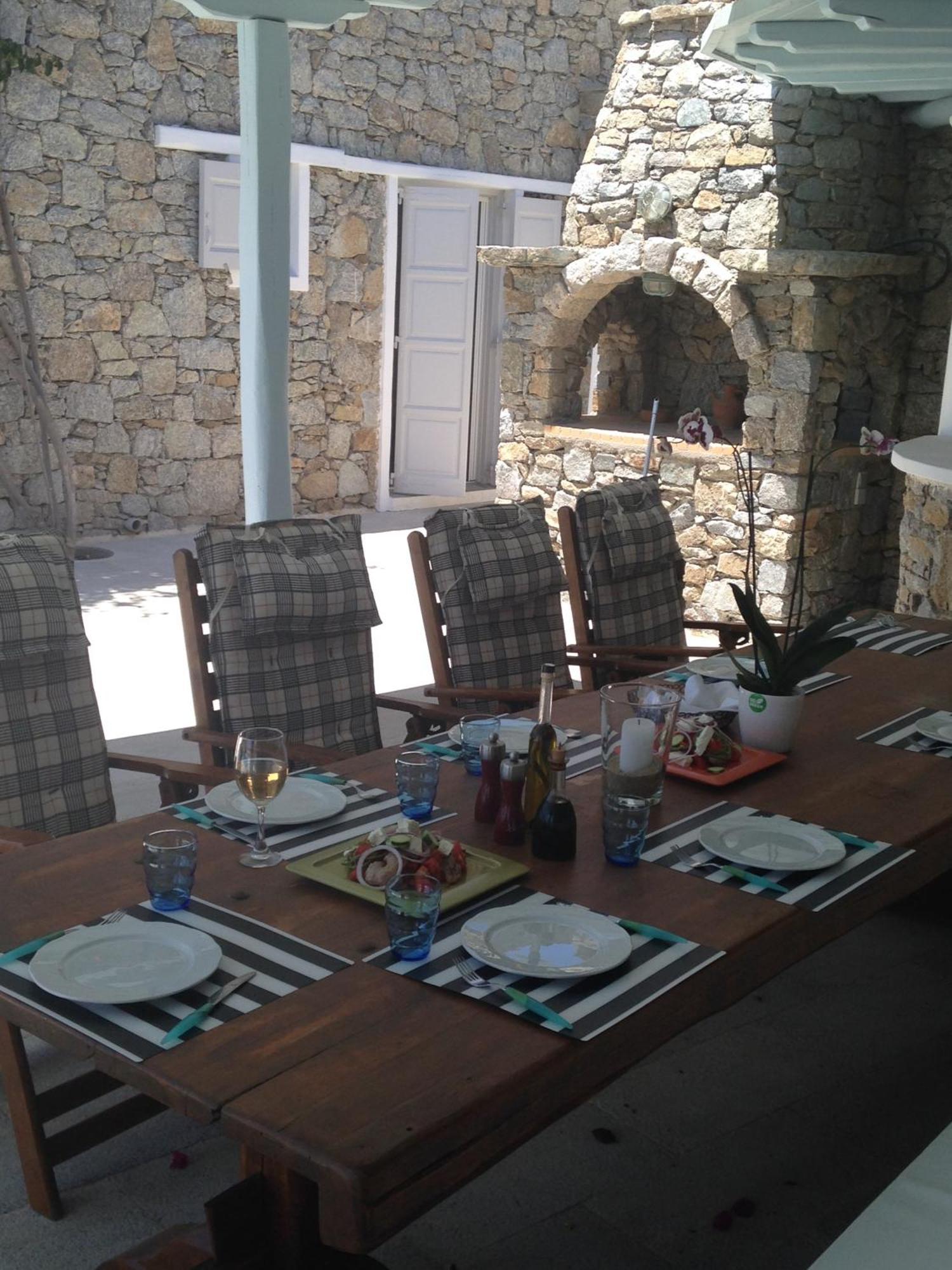 Irini Panormos (Mykonos)