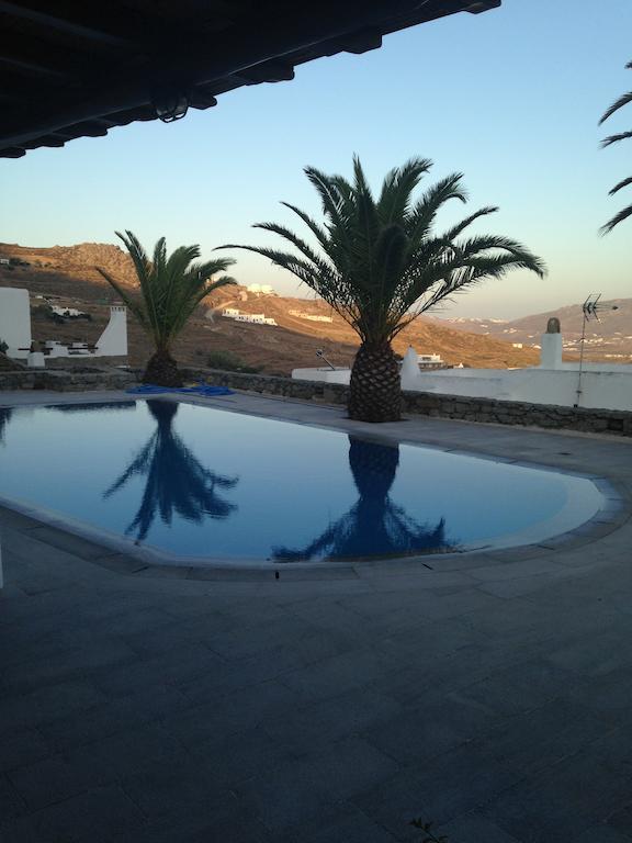 Irini Villa