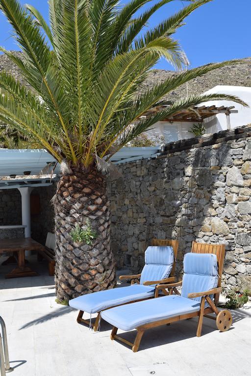 Irini * Panormos (Mykonos)
