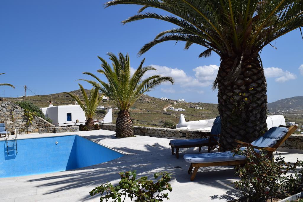 Irini Panormos (Mykonos)