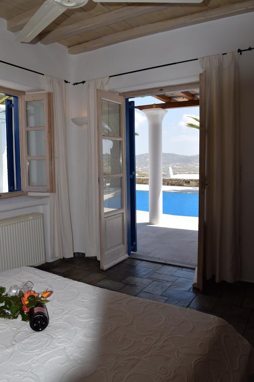 Villa Irini