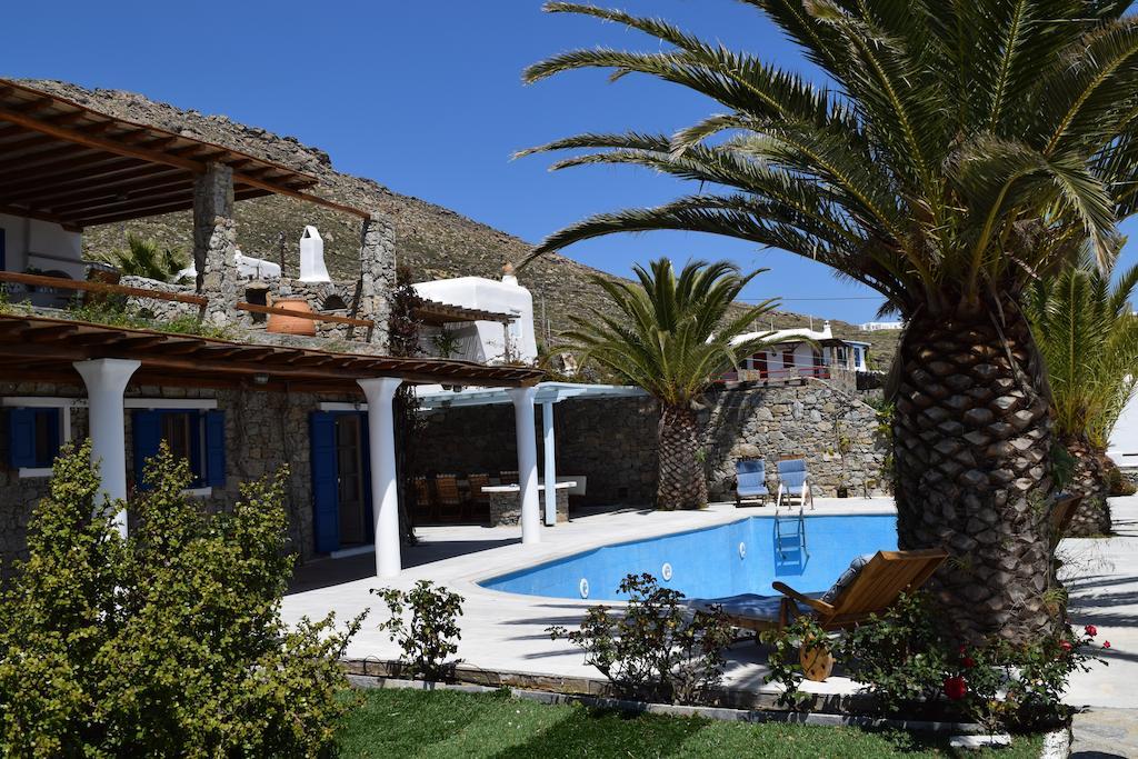 Villa Irini