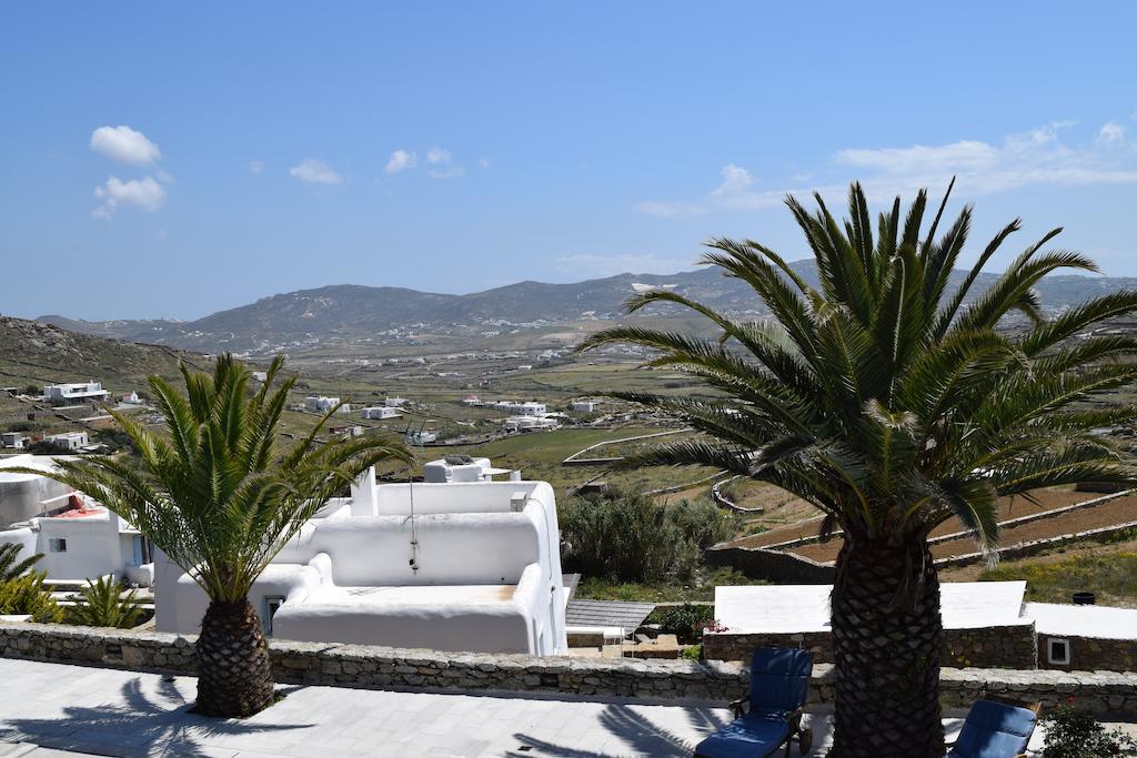 Irini Villa