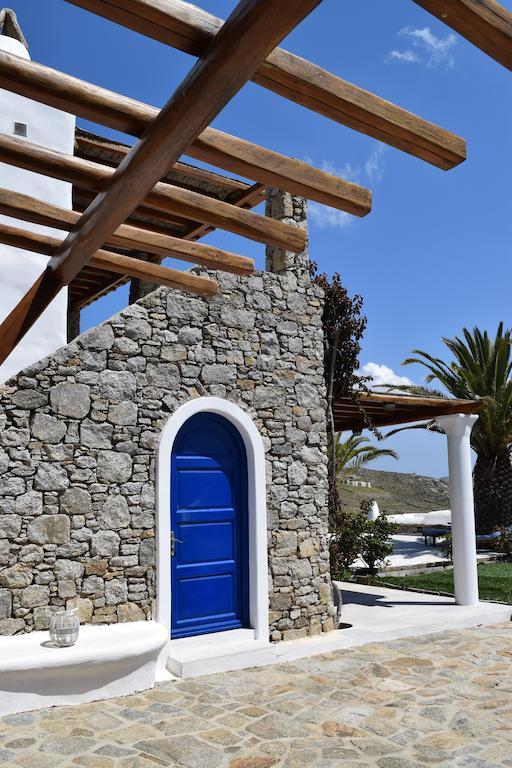 Irini Villa Panormos (Mykonos)
