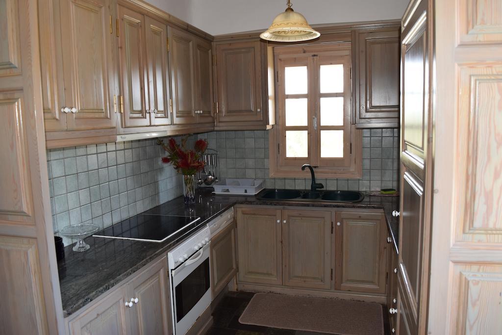 Villa Irini *