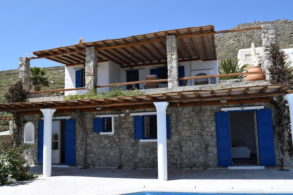 Irini Panormos (Mykonos)