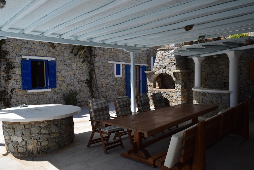 Irini Villa