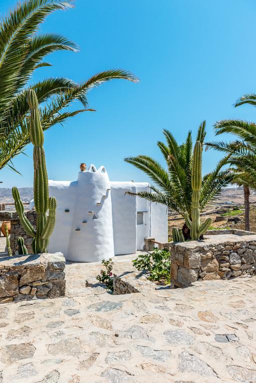 Irini Panormos (Mykonos)