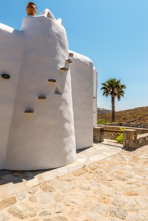 Irini Panormos (Mykonos)