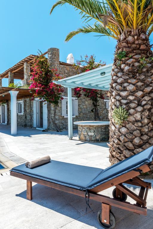 Villa Irini
