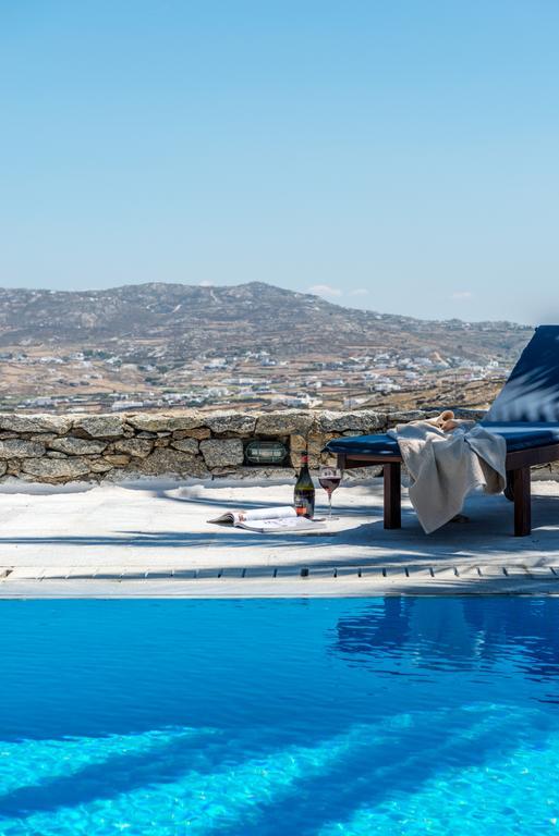 Villa Irini *