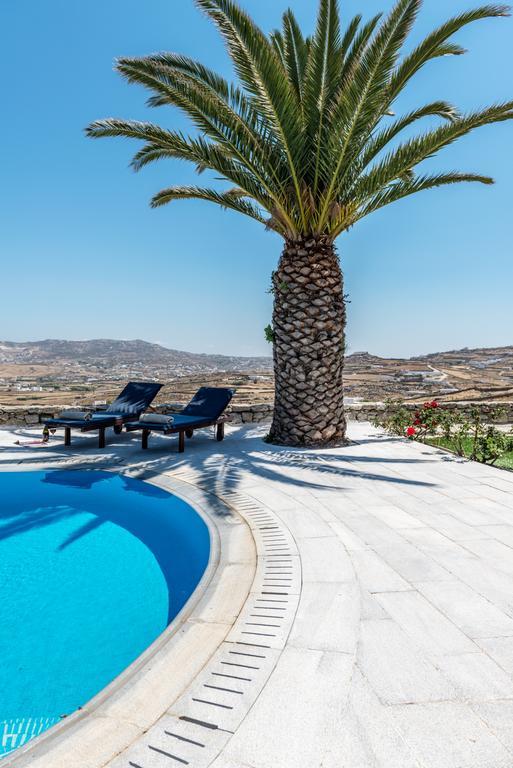 Villa Irini Panormos (Mykonos)