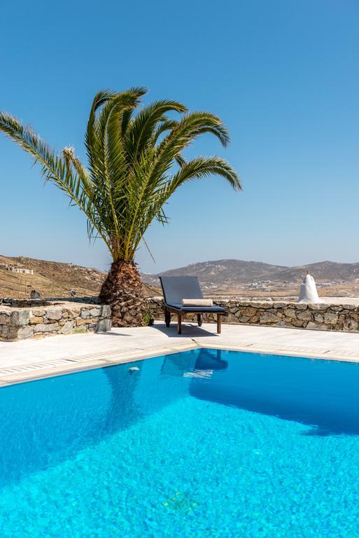 Villa Irini