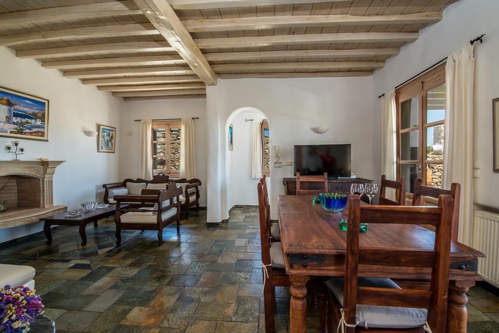 Villa Irini Panormos (Mykonos)
