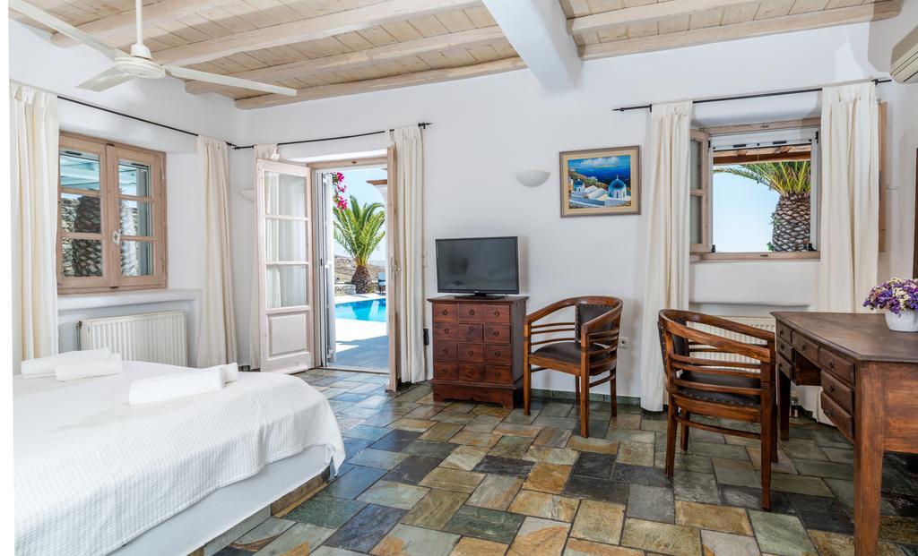 Villa Irini *