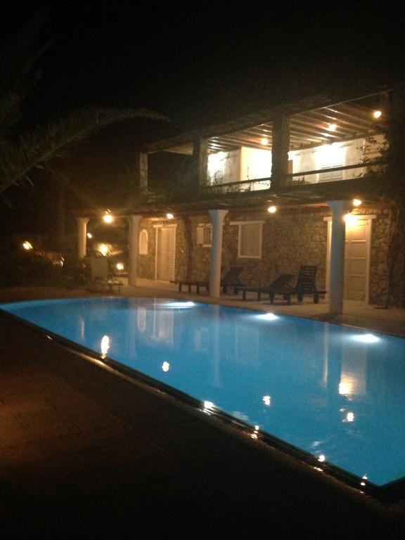 Irini Panormos (Mykonos)