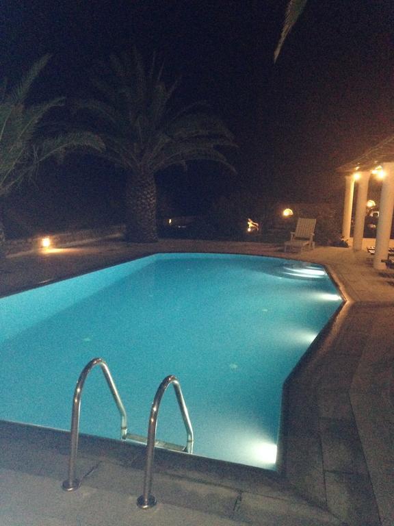 Villa Irini