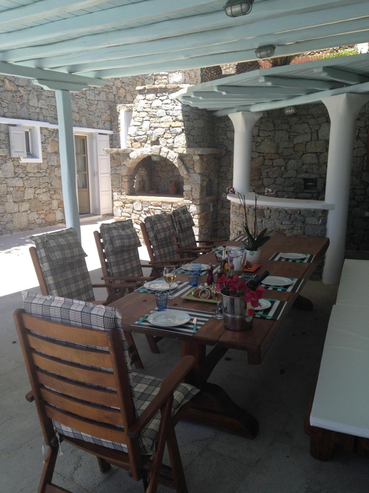 Villa Irini