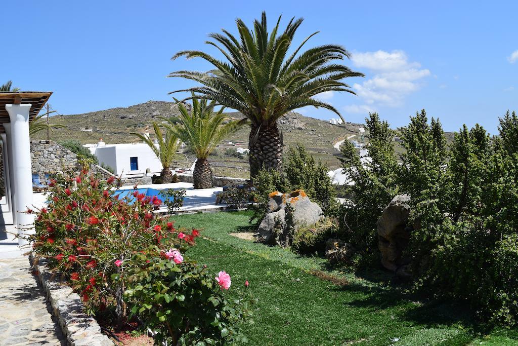 Irini Villa