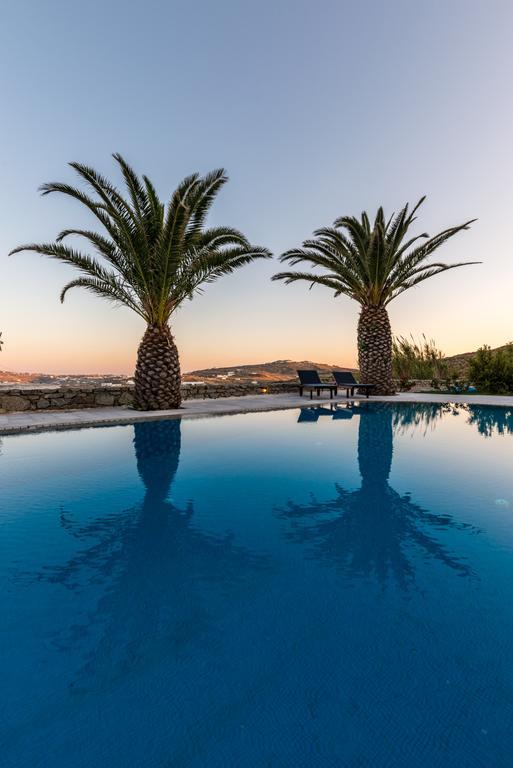 Villa Irini *