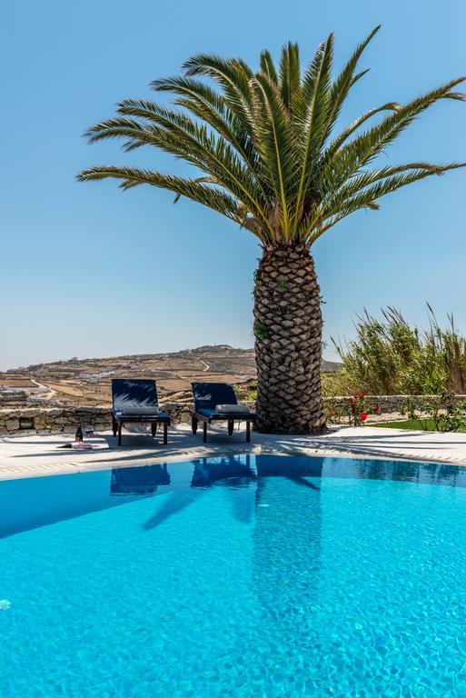 Villa Irini *