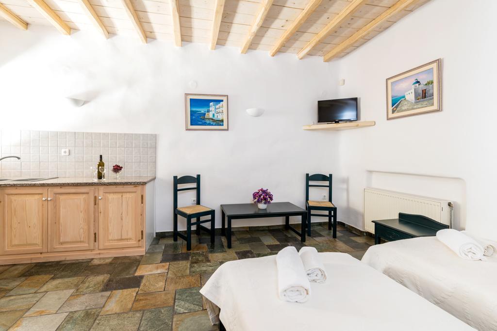 Villa Irini *
