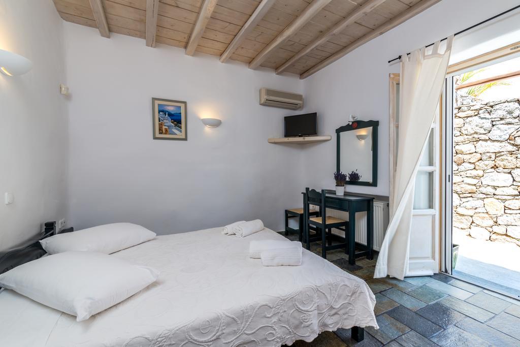 Villa Irini Panormos (Mykonos)