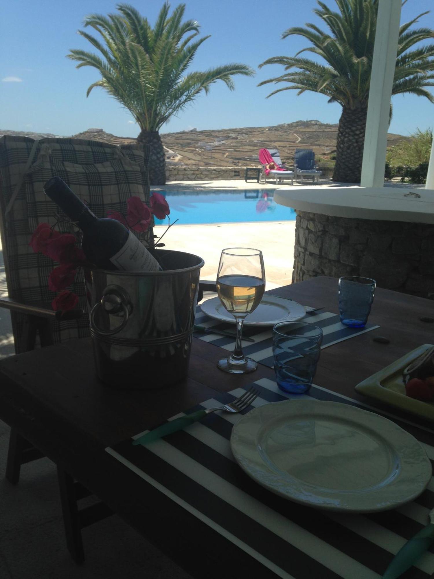 Irini Panormos (Mykonos)