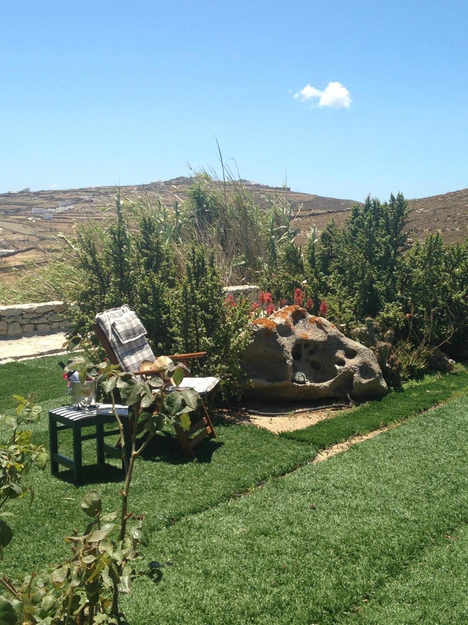 Irini Panormos (Mykonos)