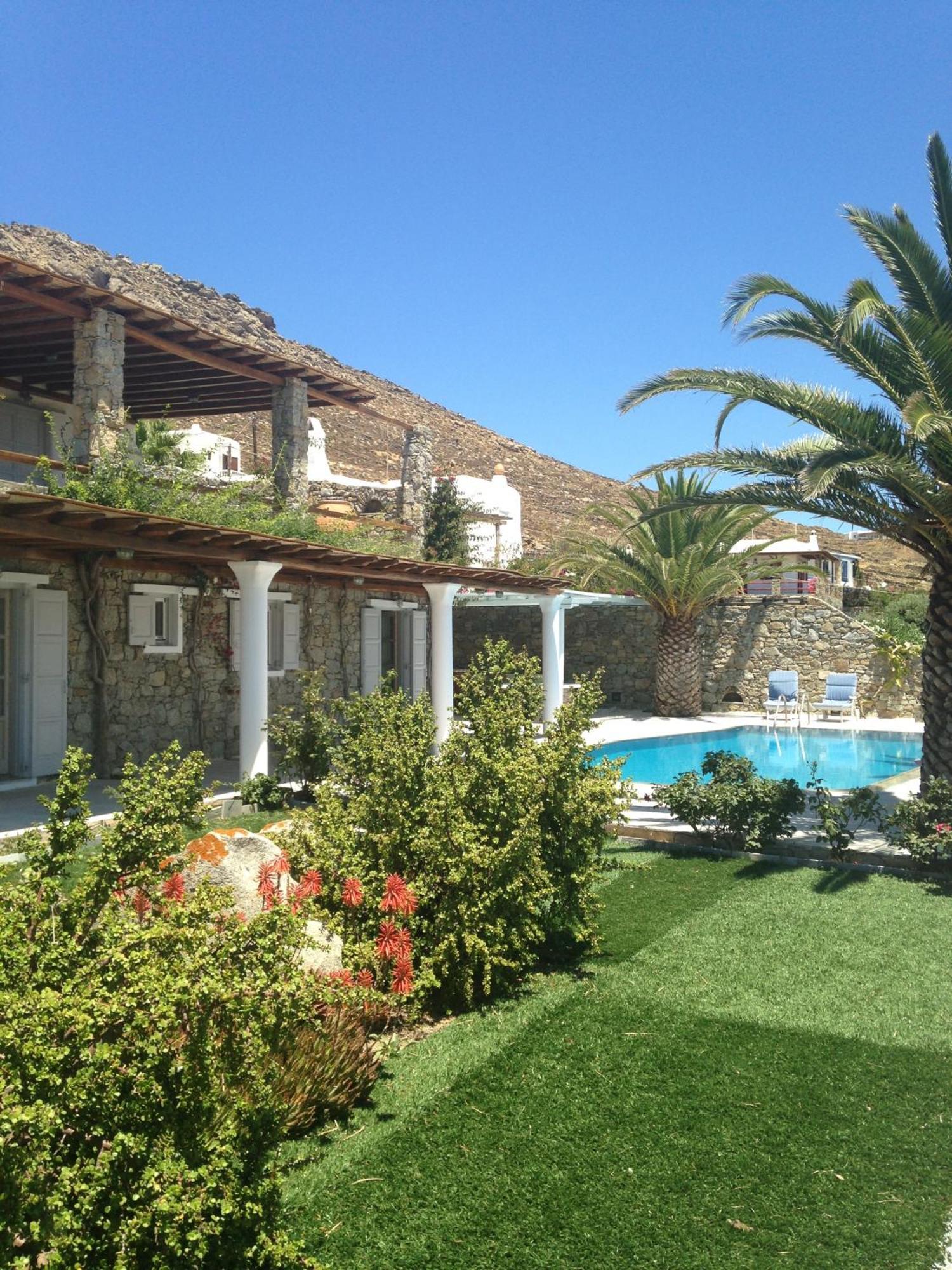 Vila Irini
