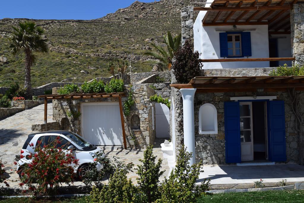 Vila Irini