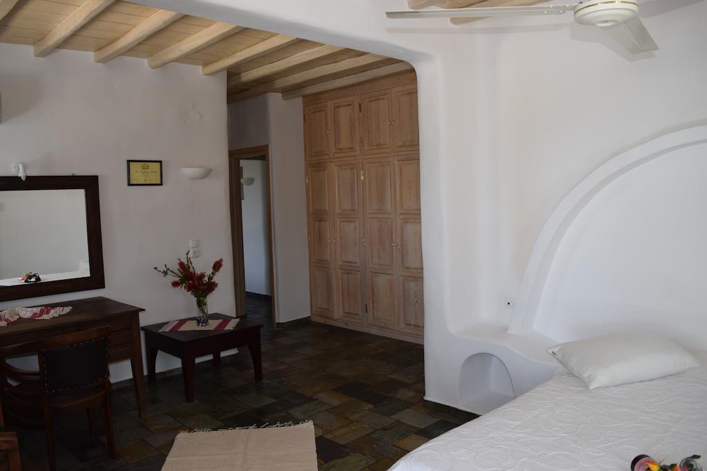 Vila Irini Panormos (Mykonos)