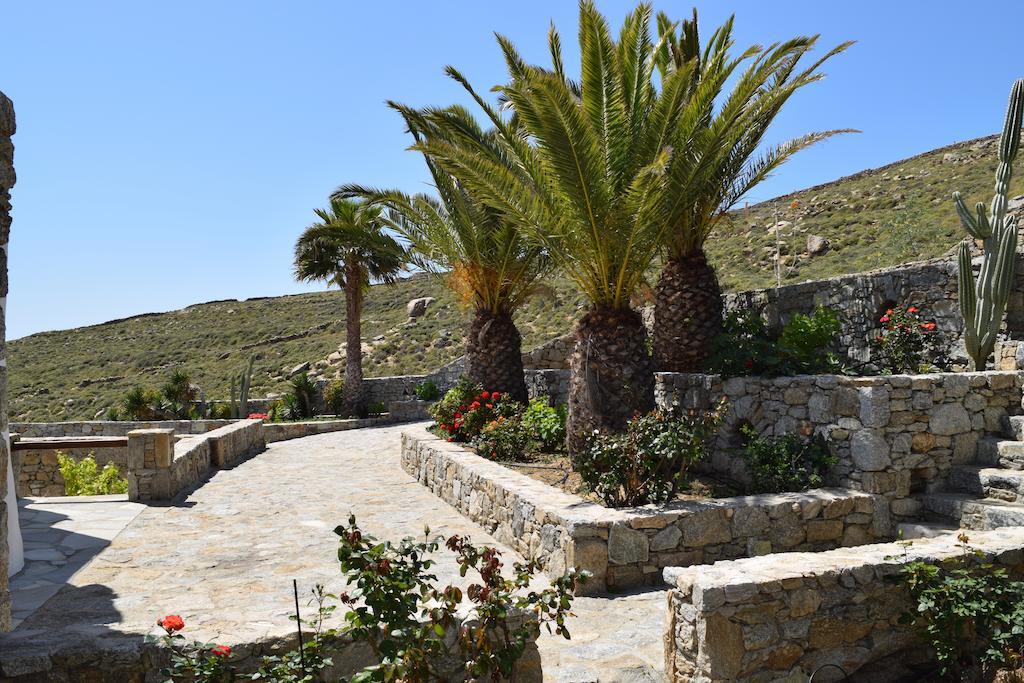 Irini * Panormos (Mykonos)