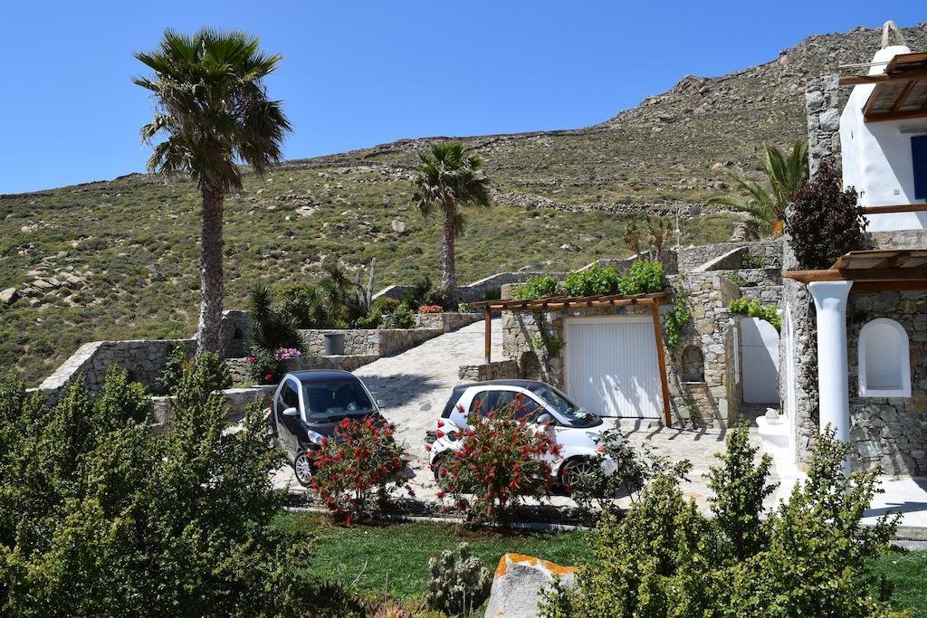 Vila Irini