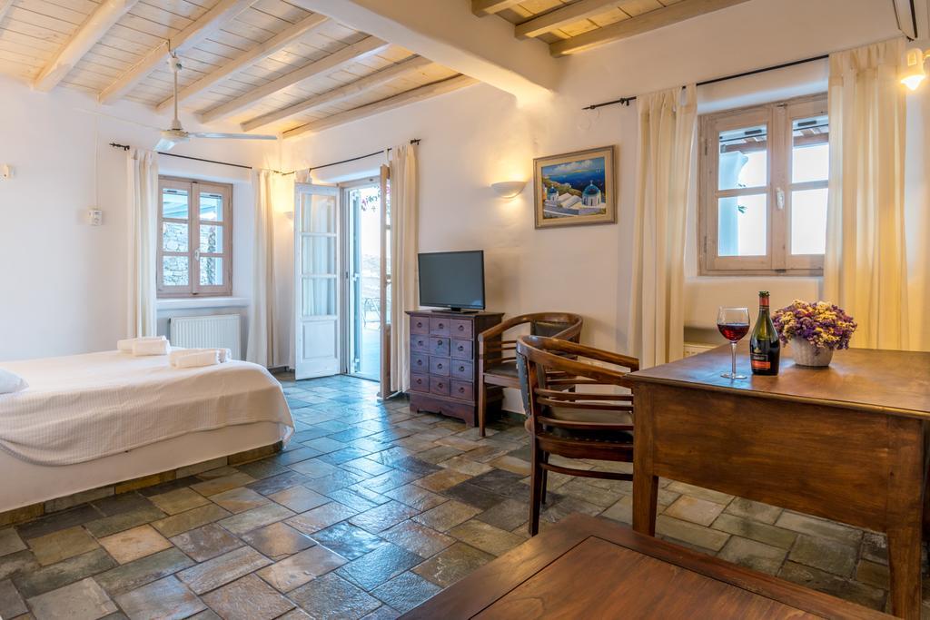 Vila Irini