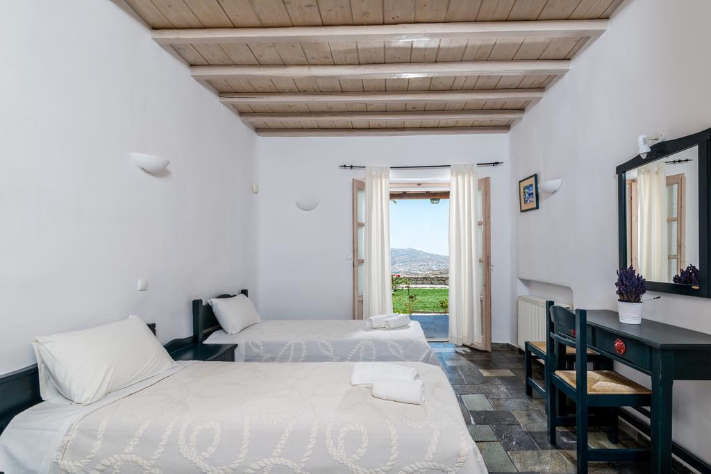 Vila Irini Panormos (Mykonos)